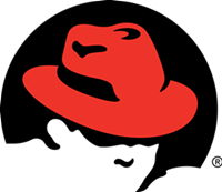 Red Hat Logo